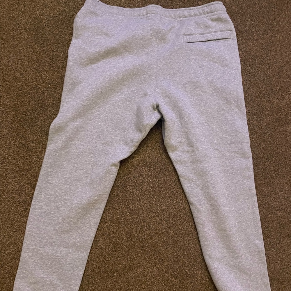 Mens nike sweatpants